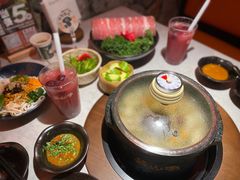 -芸山季·云南野生菌火锅(人民广场来福士店)