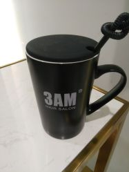 点击看大图 -3AM HAIR SALON烫发染发接发