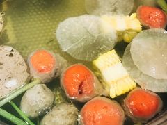 -牛焱·贵州黄牛肉火锅(城西银泰店)