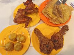 -冰岛茶餐厅(灵狮中路店)