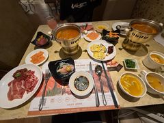 -芭菲盛宴·环球美食(锦城万达广场店)