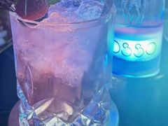 -MOSSO音乐酒吧·live house(南京旗舰店)