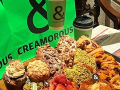 -BUTTERFUL&CREAMOROUS 黄油与面包(西单大悦城店)