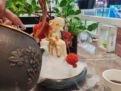-奔跑吧陕菜·盛世长安(民乐园万达店)