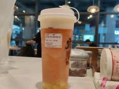 -霸王茶姬(泛海广场店)