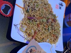 -胖子烧烤海鲜(亲贤北街店)