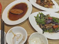 -佛有缘素食馆·荔湾老字号(陈家祠首店)