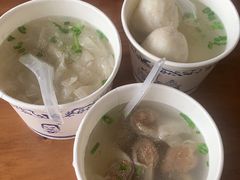 -同利肉燕老铺(澳门路店)