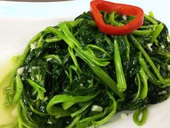 -刘胖子家常菜·蹄花焖藕(兴业店)