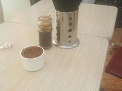 -贺莉嫂北二巷香菇芙蓉面(抗大商厦店)