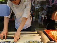 -丝路传奇·中国拉面航母店(北医三院店)