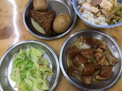 -刘里长鸡肉饭