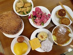 -白魁老号饭庄(交道口店)