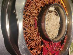 -山满楼鲜货火锅(喜悦汇店)