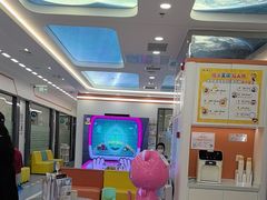 -极橙儿童齿科矫正中心(奥城店)