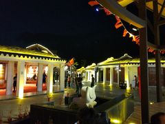 -三亚红色娘子军演艺公园景区