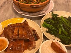 -紫金食坊(江南西路店)