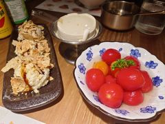 -岛风·台食小馆 ISLAND BISTRO(烟台山店)