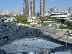 -山西路百货大楼