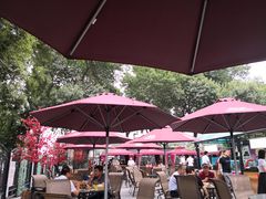 -老城南食府(宣武门东大街店)