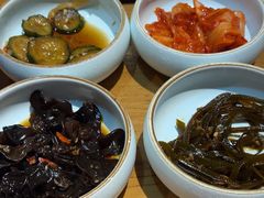 -九田家黑牛烤肉料理(华侨城店)