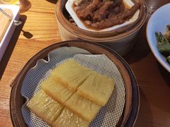 -如轩·海鲜砂锅粥·潮汕菜(一品天下店)