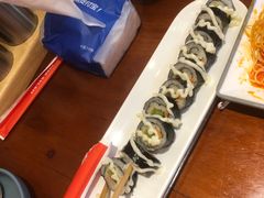 -鑫日千里马朝鲜族小馆(总店)