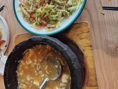 -院子餐厅·大锅菜·老杭帮(桥西直街店)