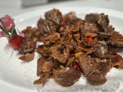 食神香果烤鸭-金贵源食神(楚河汉街店)
