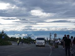 -富士山吉田線五合目
