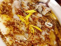 -桂满陇·蟹黄小笼汤包(巴黎春天浦建店)