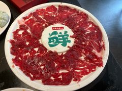 -巴蜀大将火锅(春熙店)