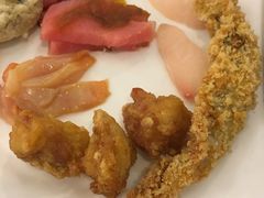 -银帆宾馆-自助餐厅(金马路店)