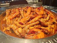 -胖哥俩肉蟹煲(梅溪步步高店)