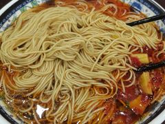 -东吴面馆(枫桥店)