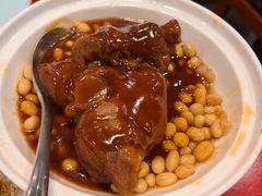 -宏状元现熬粥·京味菜(五棵松店)