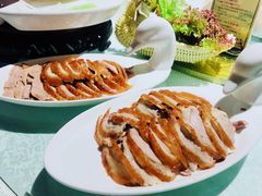 -陆壹捌餐厅(五大道店)