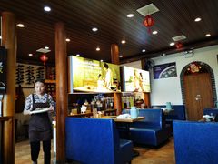 -妈妈的味道(和顺古镇店)