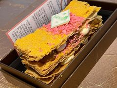 -北京泰富酒店-柏景轩中餐厅