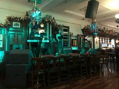 -宝莱纳餐厅(滨江店)