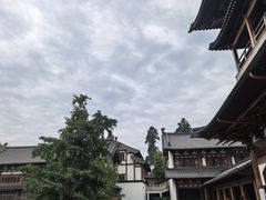 -径山寺