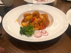 -水月周庄铂尔曼酒店-水月荟中餐厅