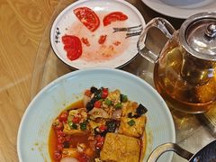 农家土锅巴-鸿运楼·舌尖上的徽菜