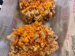 -小放牛炒菜馆(北国商城店)