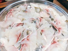 -鱼醉无骨鱼·中山脆肉鲩(荔湾路店)