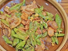 -龚师傅土菜馆.地道农家菜(魅力湘西店)