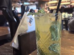 -Q MEX 库迈墨西哥餐吧(三里屯店)