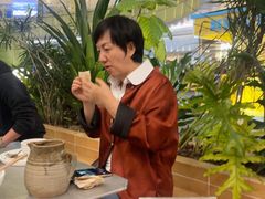 -一坐一忘云南菜(卓悦中心)