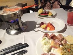 -星伦多自助料理(江阴万达店)