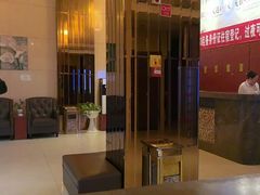 -世新养生馆(福马路店)